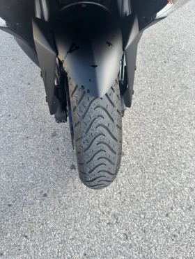 Yamaha T-max YAMAHA T MAX 530 MALOSSI, снимка 7