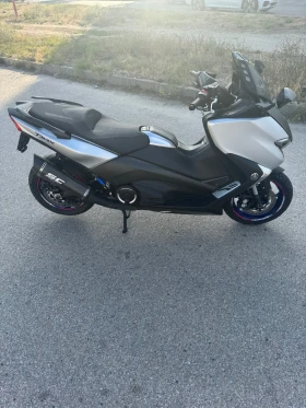Yamaha T-max YAMAHA T MAX 530 MALOSSI, снимка 6