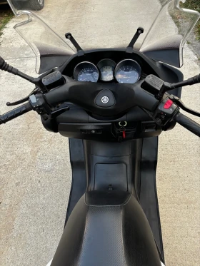 Yamaha Majesty 400, снимка 7