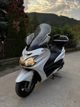 Yamaha Majesty 400, снимка 1