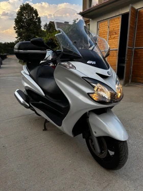 Yamaha Majesty 400, снимка 5