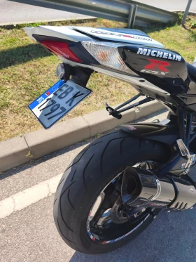 Suzuki Gsxr, снимка 15