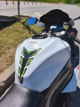 Suzuki Gsxr, снимка 14