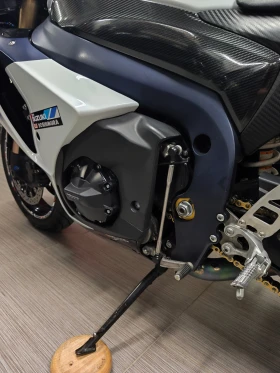 Suzuki Gsxr, снимка 17