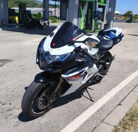Suzuki Gsxr, снимка 7