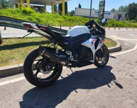 Suzuki Gsxr, снимка 4
