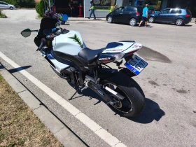 Suzuki Gsxr, снимка 6