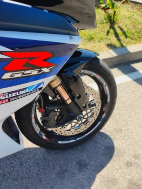 Suzuki Gsxr, снимка 12
