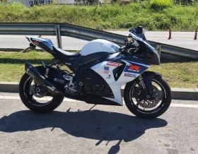 Suzuki Gsxr, снимка 3