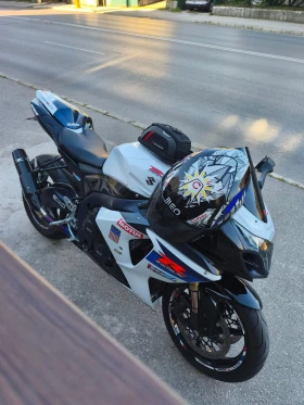 Suzuki Gsxr, снимка 16