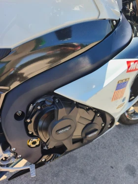 Suzuki Gsxr, снимка 11