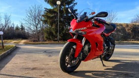 Обява за продажба на Ducati Supersport За А2!  ~20 000 лв. - изображение 1