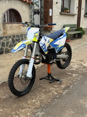 Husqvarna TC 125 | Mobile.bg � ����� ������ 3