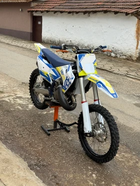 Husqvarna TC 125 | Mobile.bg � ����� ������ 4