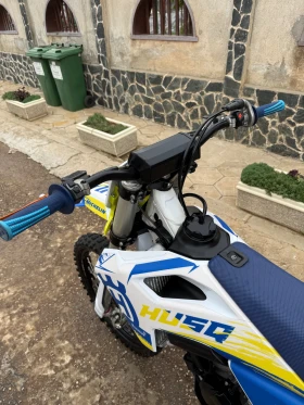 Husqvarna TC 125 | Mobile.bg � ����� ������ 10