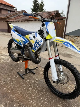 Husqvarna TC 125 | Mobile.bg � ����� ������ 5