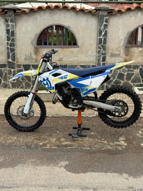 Husqvarna TC 125 | Mobile.bg � ����� ������ 2