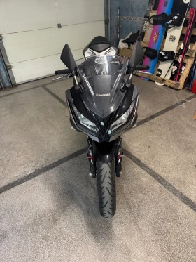 Kawasaki Ninja 300 A1  | Mobile.bg    3
