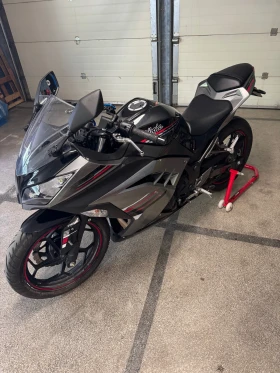 Kawasaki Ninja 300 A1  | Mobile.bg    2