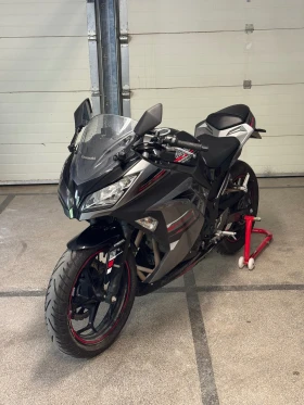  Kawasaki Ninja