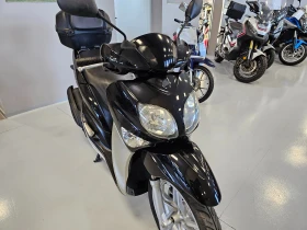 Обява за продажба на Yamaha Xenter 155ie, 2013г. ~2 500 лв. - изображение 9