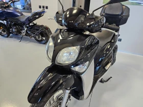 Обява за продажба на Yamaha Xenter 155ie, 2013г. ~2 500 лв. - изображение 8