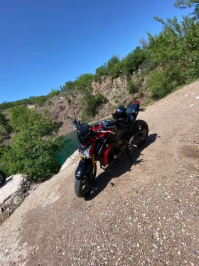 Suzuki Gsx | Mobile.bg    4