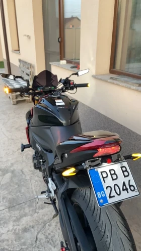 Suzuki Gsx | Mobile.bg    5