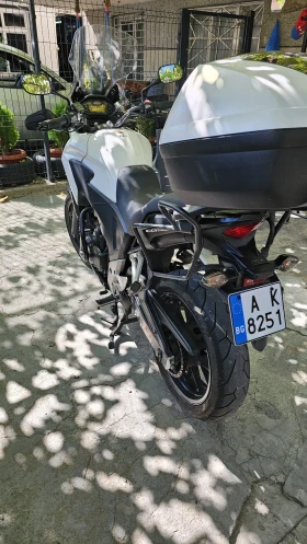 Обява за продажба на Honda Cbx 500x ~7 000 лв. - изображение 1