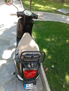 Vespa 50 C38 LX50   | Mobile.bg    5