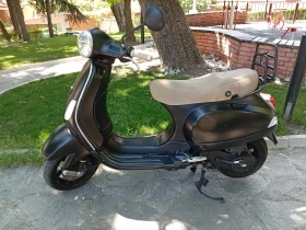  Vespa 50