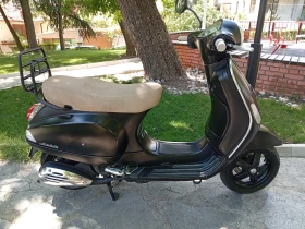 Vespa 50 C38 LX50   | Mobile.bg    3