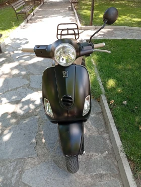 Vespa 50 C38 LX50   | Mobile.bg    4