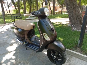 Vespa 50 C38 LX50   | Mobile.bg    2