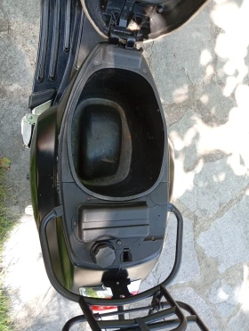 Vespa 50 C38 LX50   | Mobile.bg    8