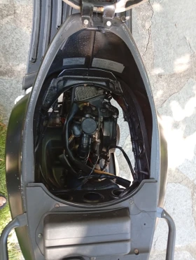 Vespa 50 C38 LX50   | Mobile.bg    9