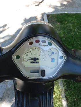 Vespa 50 C38 LX50   | Mobile.bg    6
