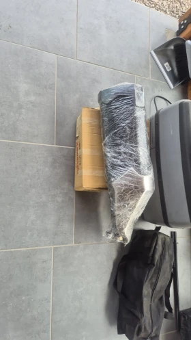 Kawasaki Ninja Z H2 Supercharger Compressor Akrapovich , снимка 7