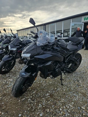 Kawasaki Ninja Z H2 Supercharger Compressor Akrapovich  | Mobile.bg � ����� ������ 12