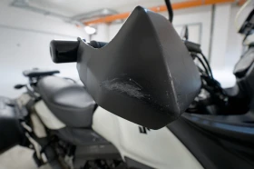 Suzuki V-strom, снимка 8