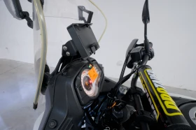 Suzuki V-strom, снимка 12