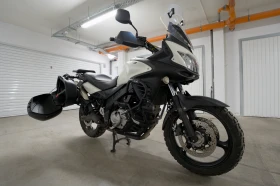 Suzuki V-strom, снимка 6