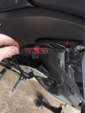 Kawasaki Ninja * zx10* CARFAX * ��� ������������ ������ | Mobile.bg � ����� ������ 6