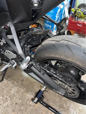 Kawasaki Ninja * zx10* CARFAX * ��� ������������ ������ | Mobile.bg � ����� ������ 7