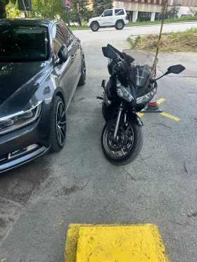 Kawasaki ER ER6F 650 ��S | Mobile.bg � ����� ������ 6