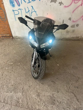 Kawasaki ER ER6F 650 ��S | Mobile.bg � ����� ������ 5