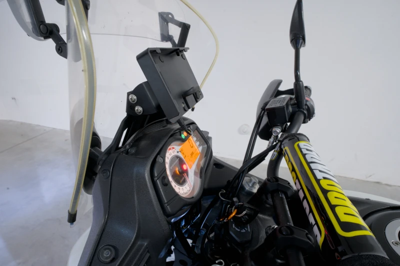 Suzuki V-strom, снимка 12 - Мотоциклети и мототехника - 52696922