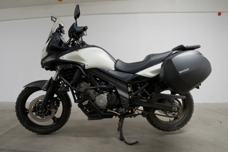 Suzuki V-strom
