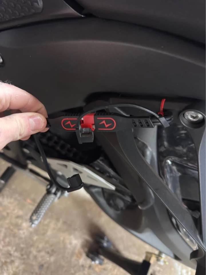 Kawasaki Ninja * zx10* CARFAX * ��� ������������ ������ | Mobile.bg � ����������� 6