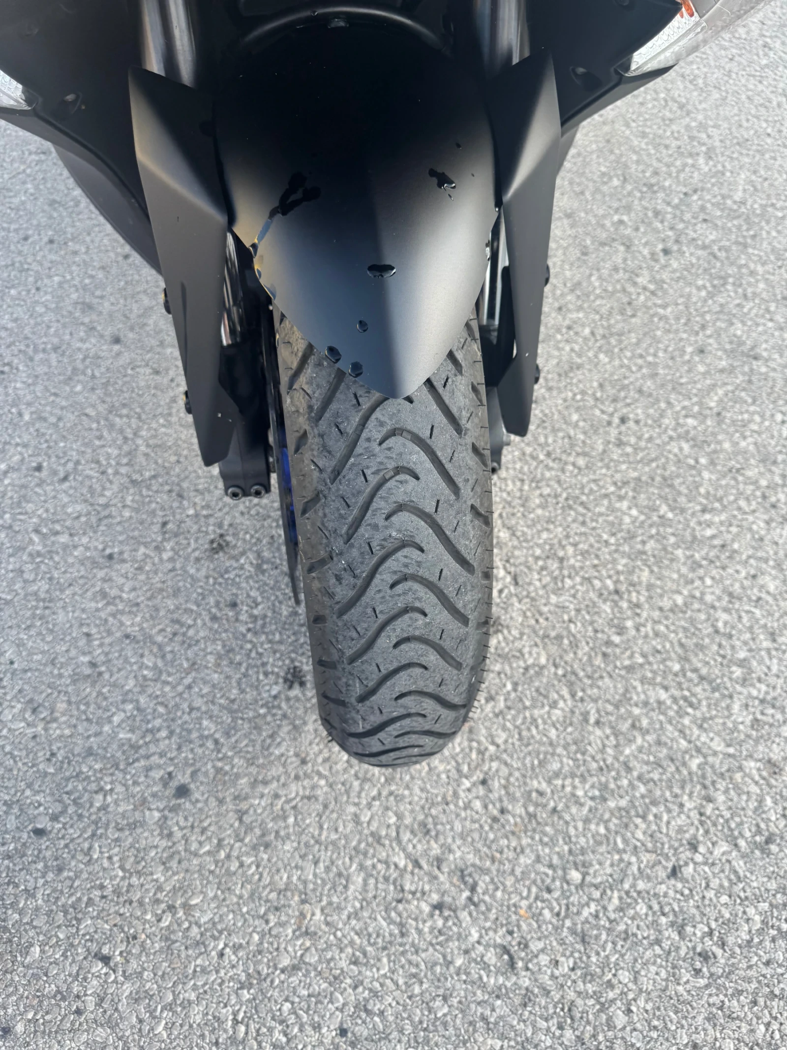 Yamaha T-max YAMAHA T MAX 530 MALOSSI, снимка 7 - Мотоциклети и мототехника - 55650751